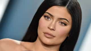 Kylie Jenner reveals her 'quick everyday natural makeup' routine