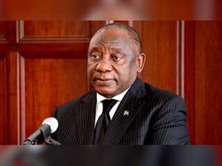 Vote on Cyril Ramaphosa's impeachment proceedings