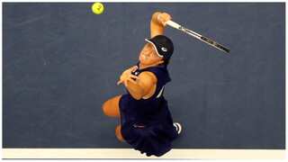 World No. 1 Iga Swiatek named WTA Player of the Year