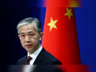 China says situation 'stable' at border with India after reports of clashes