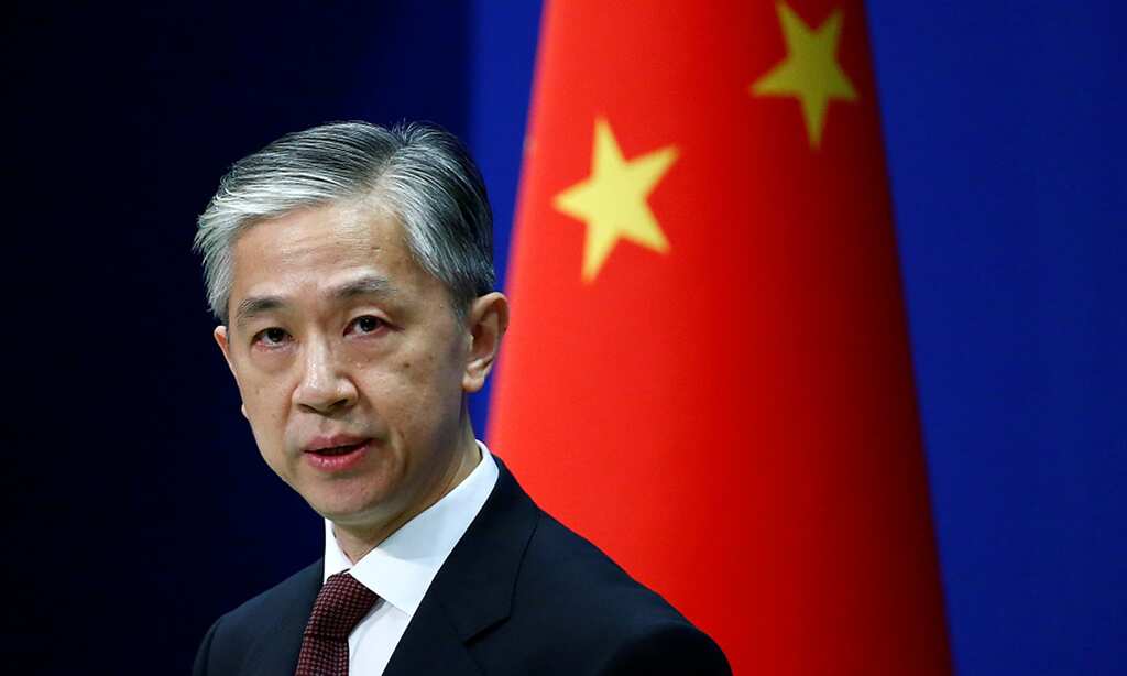 China says situation 'stable' at border with India after reports of clashes