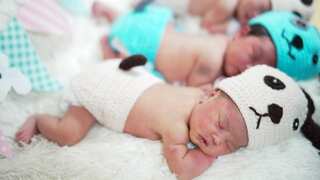 UK: DNA of 100,000 babies to be sequenced for identification of rare genetic conditions