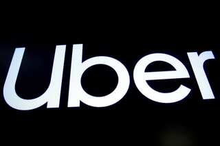 Netherlands fines Uber $324 mn for sending drivers'data to US