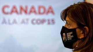 Halfway through, COP15 a.k.a humanity's 'last best chance' to save Earth has gotten nowhere