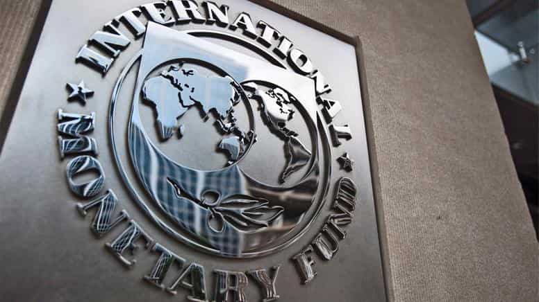 IMF raises world economy growth forecast, pegs India’s growth at 6.5 per cent