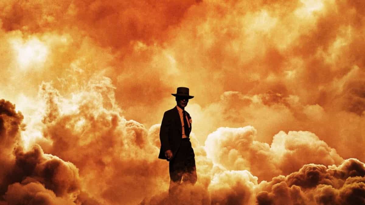 Christopher Nolan's 'Oppenheimer': Everything you need to know Christopher Nolan's 'Oppenheimer': Everything you need to know