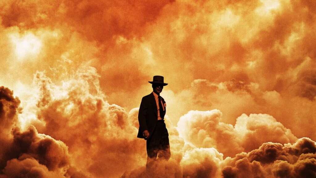 Christopher Nolan's 'Oppenheimer': Everything you need to know