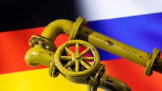 Germany misses gas cut target, may face severe winter shortages