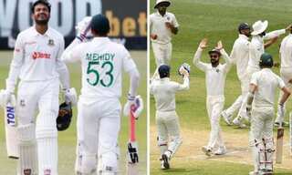 IND vs BAN 1st Test Live Streaming: Watch India vs Bangladesh 1st Test Live App & TV Channel in your country