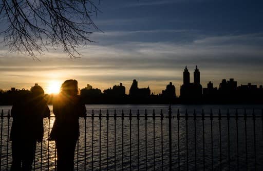 NYC to name Central Park gate to honour five teens wrongfully convicted of 1989 rape NYC to name Central Park gate to honour five teens wrongfully convicted of 1989 rape
