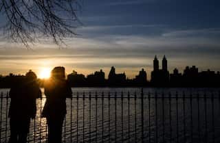 NYC to name Central Park gate to honour five teens wrongfully convicted of 1989 rape