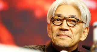Ryuichi Sakamoto, fighting cancer, livestreams what may be final concert
