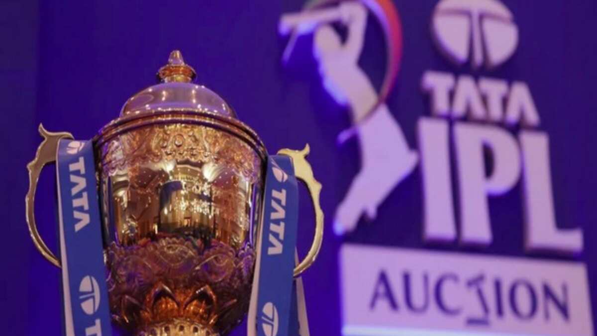 IPL 2023 Auction Final Player List Out! 405 cricketers up for grabs, Indian, overseas players, check full list