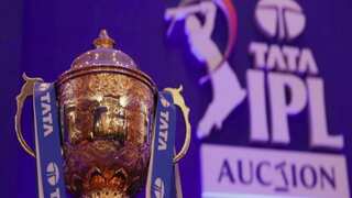IPL 2023 Auction Final Player List Out! 405 cricketers up for grabs, Indian, overseas players, check full list