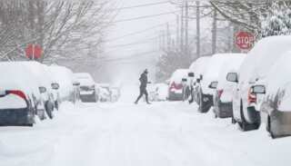 WION Climate Tracker: Nationwide snow storm expected to hit parts of U.S.