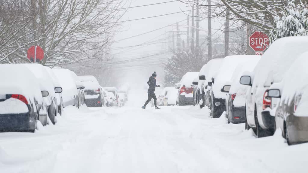 WION Climate Tracker: Nationwide snow storm expected to hit parts of U.S.