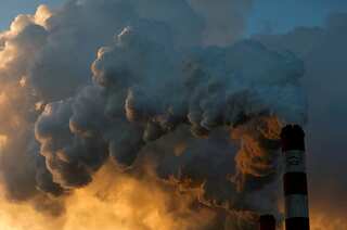 Let the pollutors pay: In a first, EU strikes deal on carbon border tariff