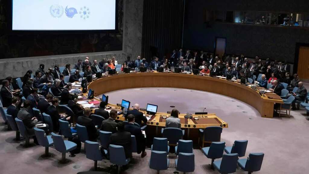WION Dispatch: What are India's priorities as president of the UNSC?