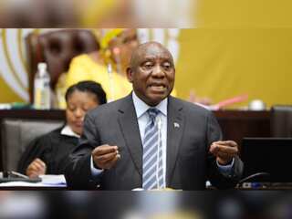 WION Dispatch: South Africa parliament to vote on impeachment of Ramaphosa