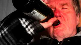Researchers say Ketamine with psychological therapies will help treat alcoholism, trial underway 