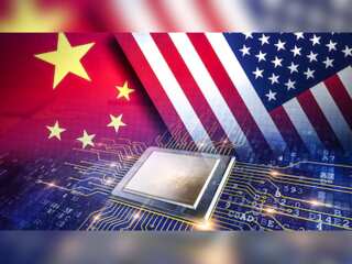 China challenges U.S. chip curbs at WTO