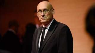French Rugby chief sentenced to two-year suspended term on corruption charges