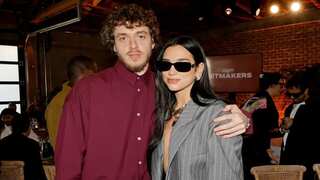 After Trevor Noah, Dua Lipa sparks dating rumours with Jack Harlow