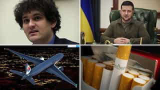 Top 10 world news: Chinese military claims Indian troops 'illegally' crossed border, & more