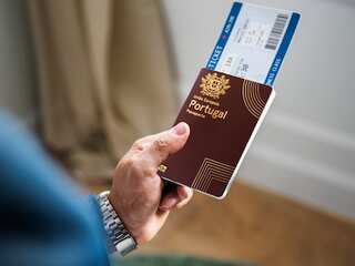 WION Fineprint | Portugal considers stopping its 'Golden Visa'