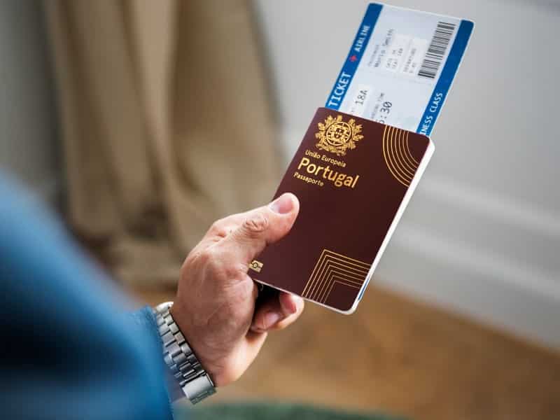WION Fineprint | Portugal considers stopping its 'Golden Visa'