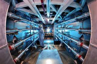 'Milestone for clean energy': US announces major nuclear fusion breakthrough