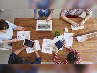 WION Fineprint | Gen Z brings in all new office slang