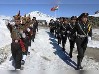 WION Dispatch: China says 'border situation stable' | India-China Clash