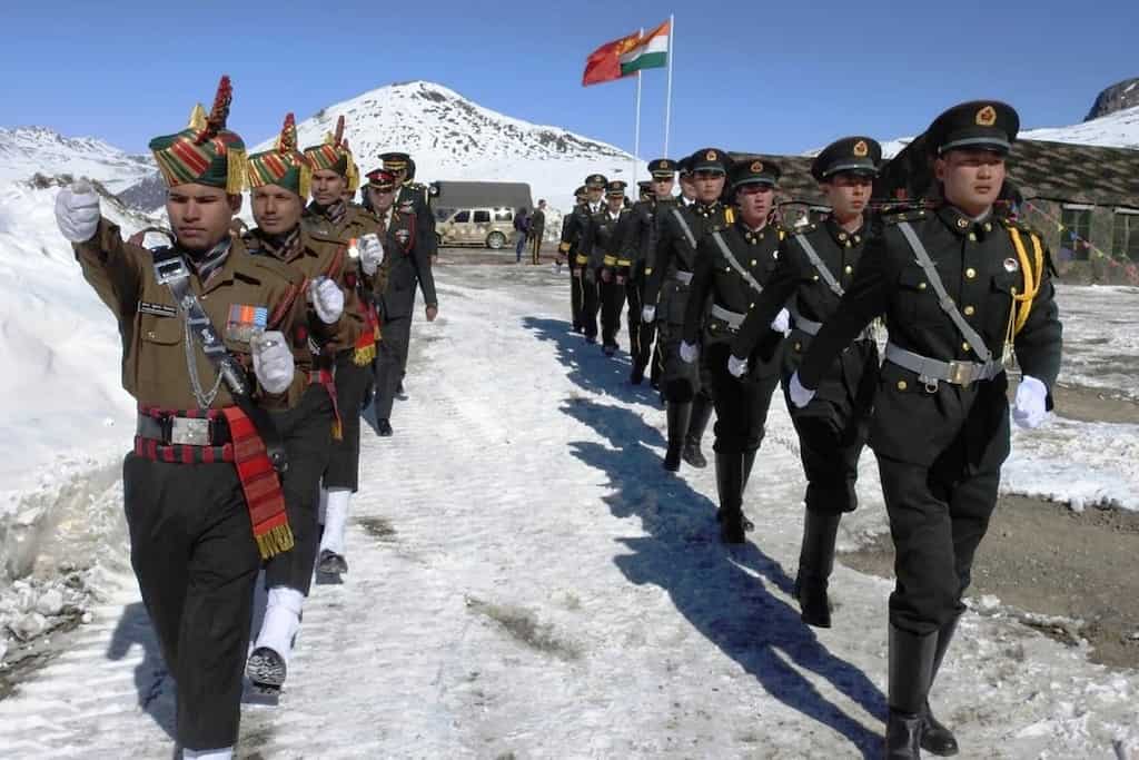 WION Dispatch: China says 'border situation stable' | India-China Clash