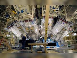 WION Climate Tracker: US to reveal fusion energy 'breakthrough'
