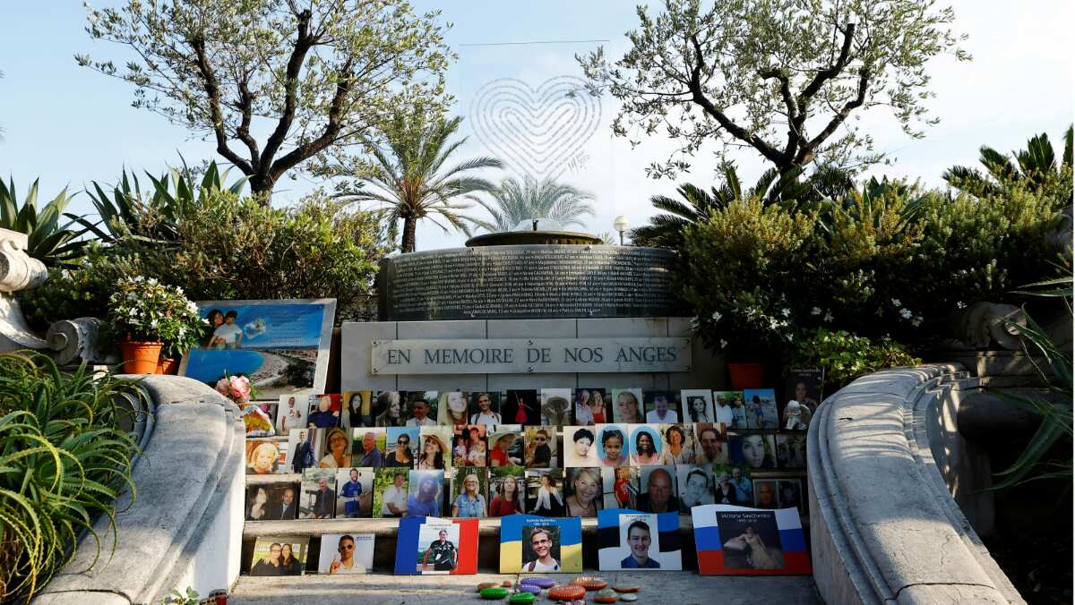 2016 Nice terror attack: French court finds all 8 suspects guilty 2016 Nice terror attack: French court finds all 8 suspects guilty