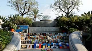 2016 Nice terror attack: French court finds all 8 suspects guilty