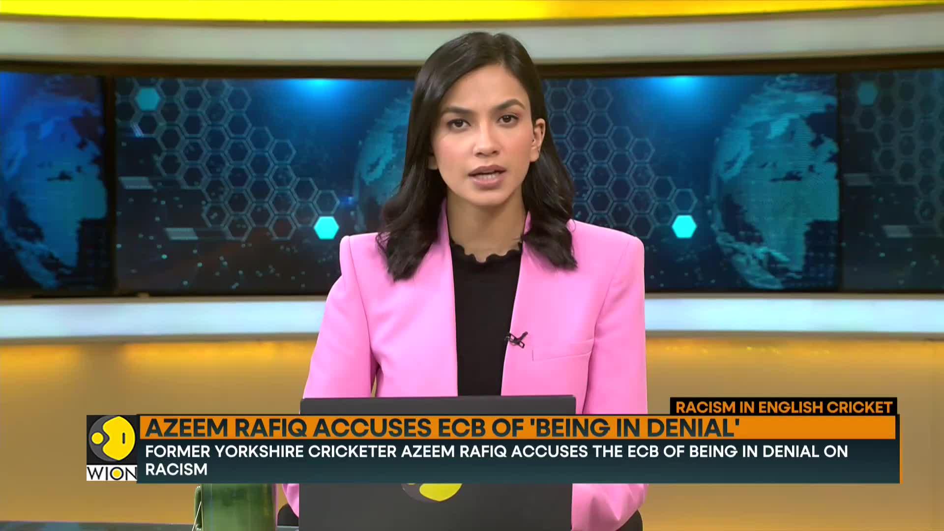 WionNews Video