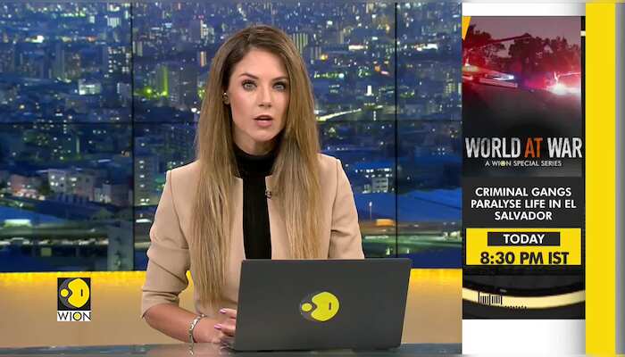 WionNews Video