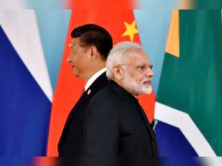 India-China Clash: Faceoff between Indian and Chinese troops in Arunachal's Tawang