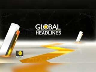 Gravitas Global Headlines: EU parliament corruption | China asks citizens to leave Afghanistan
