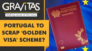Gravitas: Portugal likely to scrap 'Golden Visa' scheme