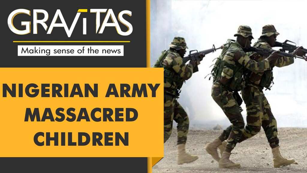 Gravitas: Nigeria's 'war' against Islamist insurgency