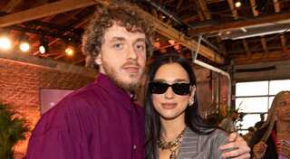 Dua Lipa, Jack Harlow spotted together. Are they dating?