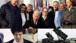 Morning news brief: FTX ex-CEO denied bail, US to send 'Patriot' to Ukraine and more 