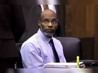Missouri man who spent decades in prison seeks exoneration in murder