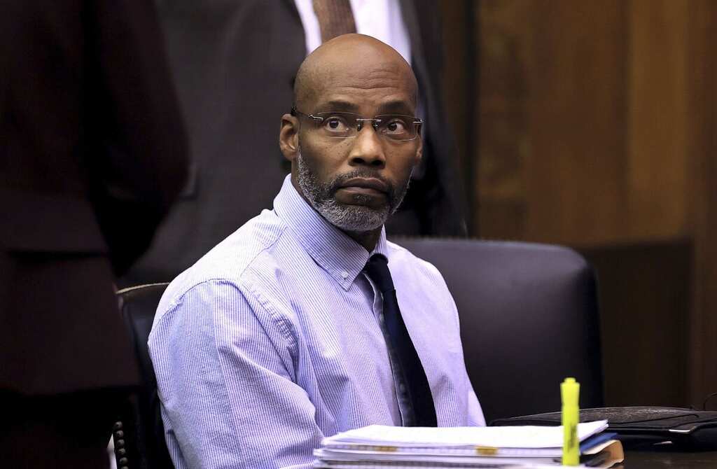 Missouri man who spent decades in prison seeks exoneration in murder