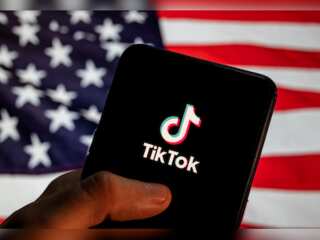 US lawmakers launch fresh bid to ban TikTok