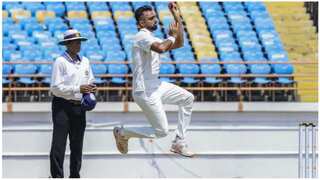 BAN vs IND 2022: Jaydev Unadkat misses first Test after being stuck in India due to visa issues