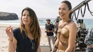 'Wonder Woman 3': Patty Jenkins clears up DC rumour mill, here's what she said